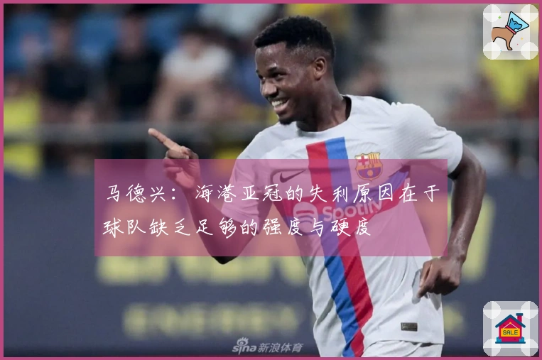 马德兴：海港亚冠的失利原因在于球队缺乏足够的强度与硬度